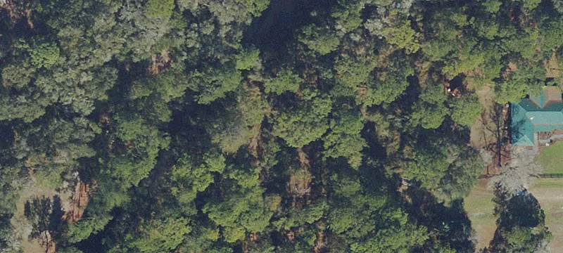 Waterfront Land Parcel