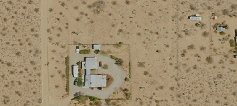 Manufactured Home in 55+ Park