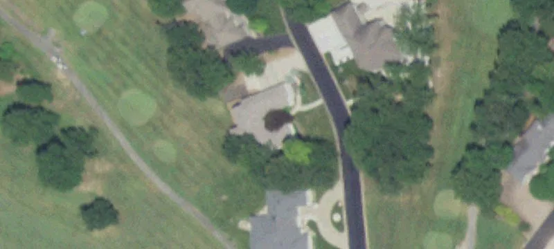 Golf Resort Lot for Custom Build