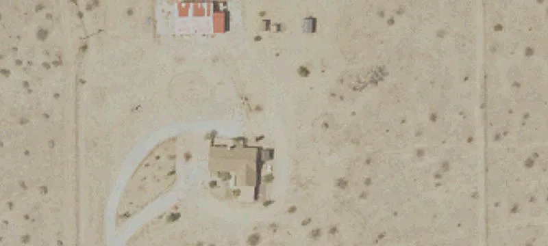 Fully Fenced Mountain View Home Lot