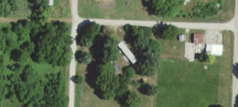 Pasture Land with Mature Trees