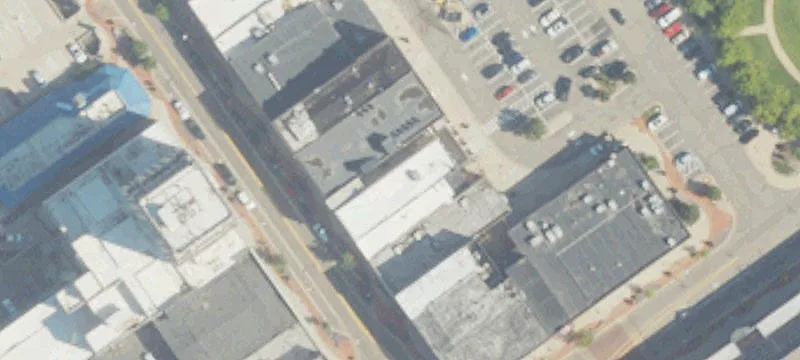 Grocery-Anchored Retail Center
