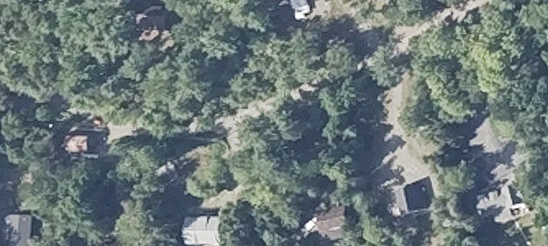 Waterfront Cottage Lot with Access