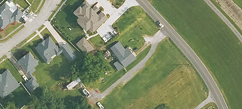 C-3 Zoned Commercial Development Land