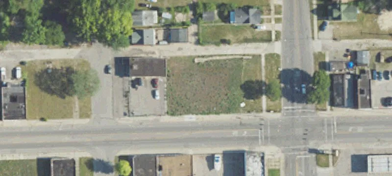 Commercial Land Lot