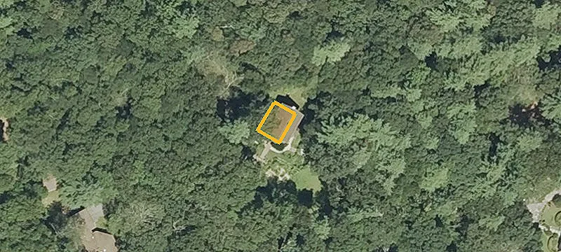 Shovel-Ready Cul-de-Sac Home Lot