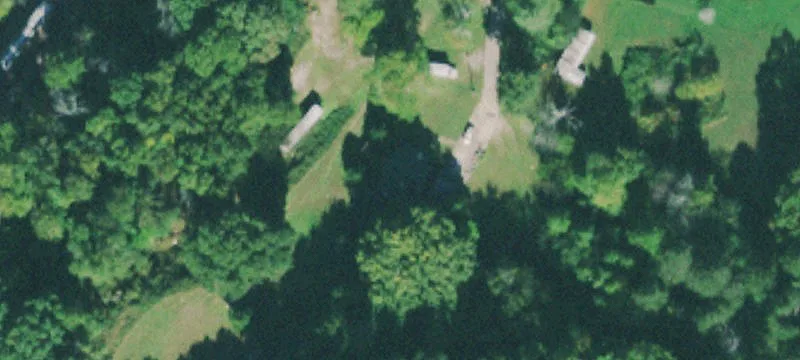 Gently Rolling Residential Development Land