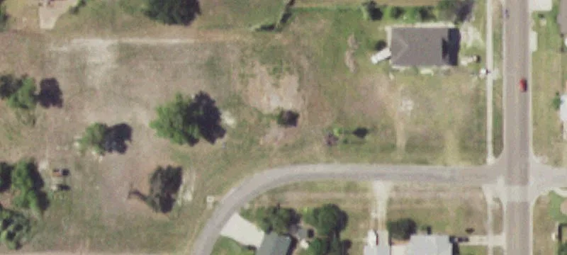 Vacant Residential Land Lots