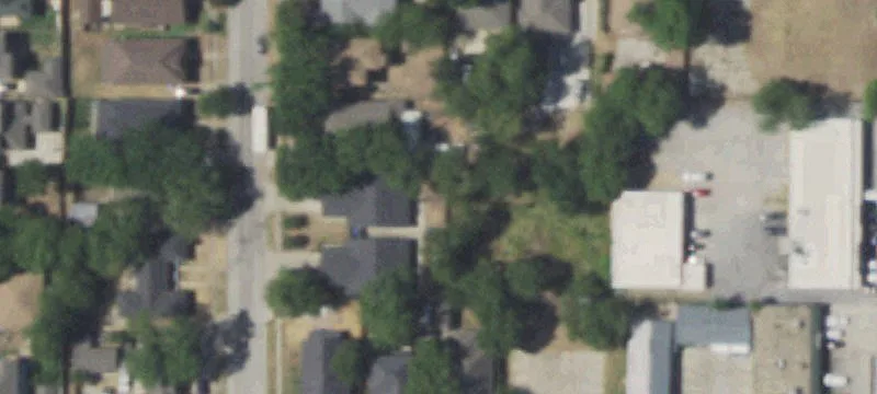 Updated Half-Duplex with Garage