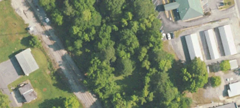 1.25-Acre Residential Development Lot