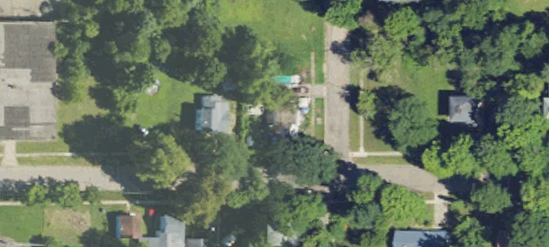 Vacant Buildable Lot