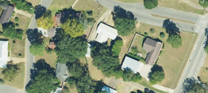 Restricted Residential Land Lot