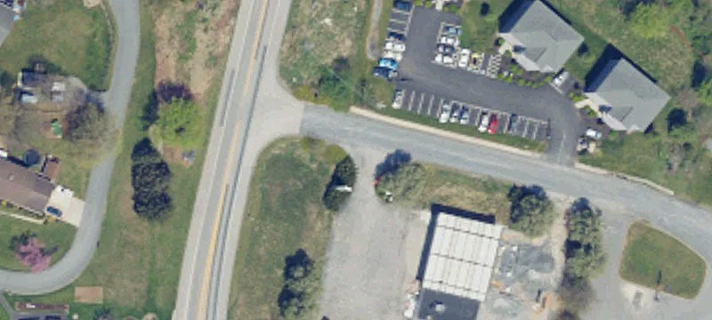 Five-Bay Car Wash Facility