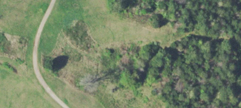 Agricultural Land Tract