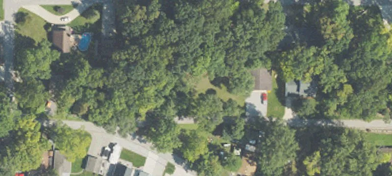 Residential Building Lot
