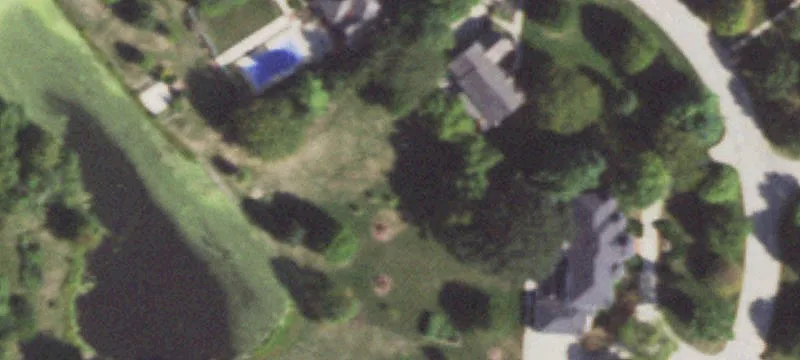 Custom-Build Residential Lot