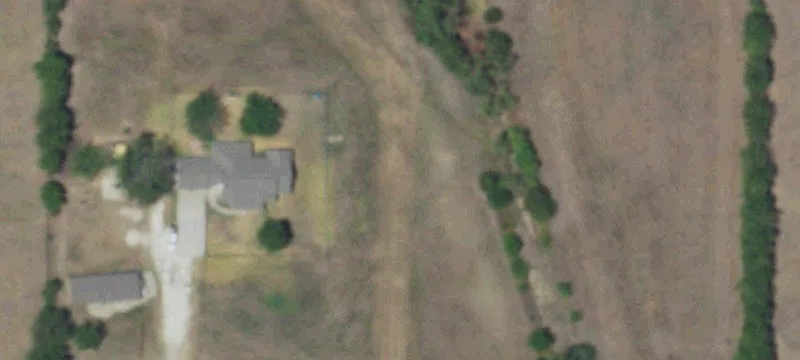 Residential Homesite with Livestock Allowance