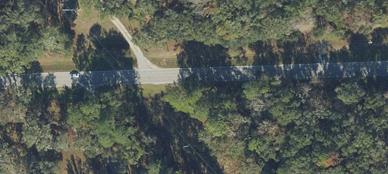 Fully Fenced Residential Land Parcel