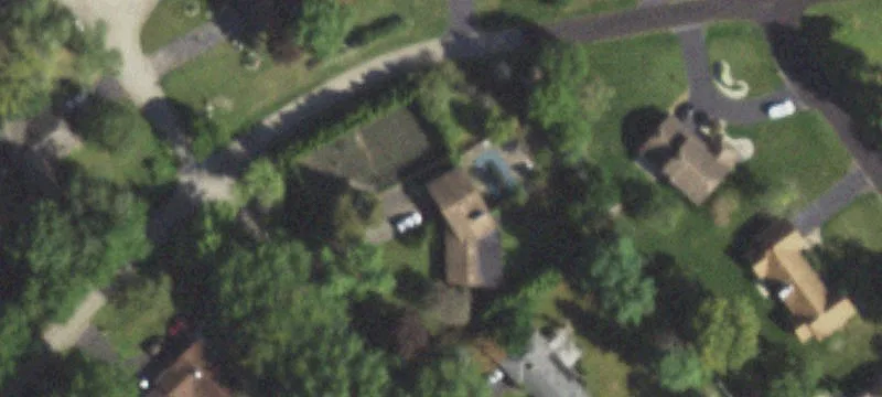 Residential Home Lot