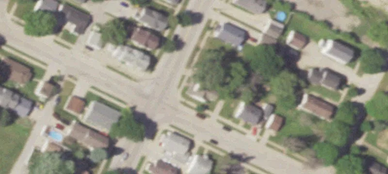 Multifamily / Duplex (2 Unit)