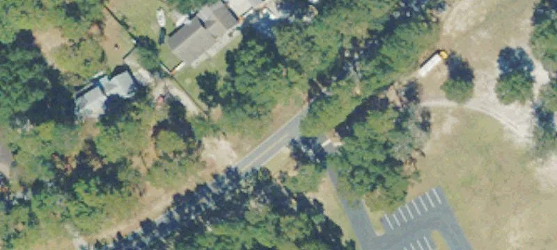 Estate-Sized Residential Lot
