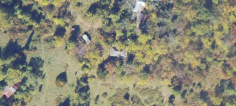 Waterfront Estate Land Tract