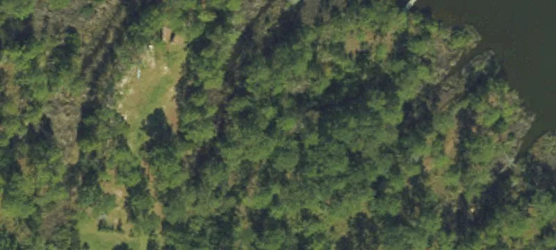 Waterfront Residential Land Opportunity