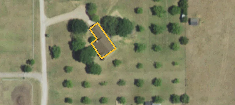 Corner Residential Development Lot