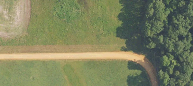Cleared Homesite Acreage with Creek