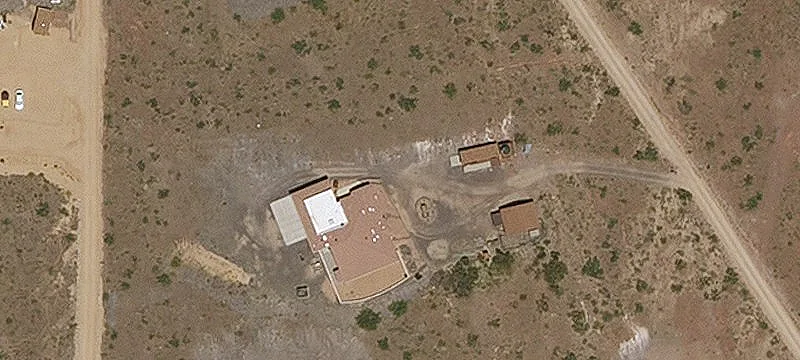 Country Homebuilding Parcel