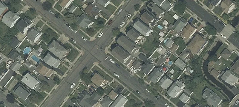 Two-Family Residential Income Property