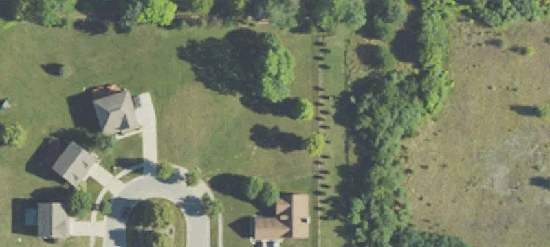 Residential Buildable Lot