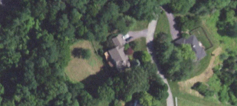 Custom Atrium Ranch Home Lot