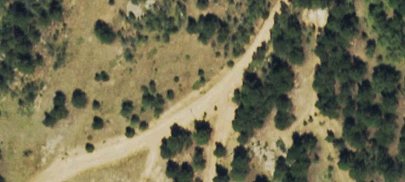 Residential Land with Mountain Views