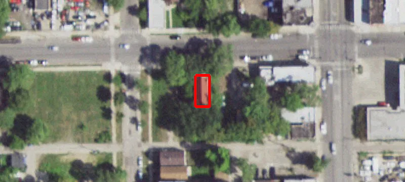 As-Is Multifamily Rehab Opportunity