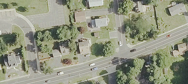 Two-Unit Residential Income Property