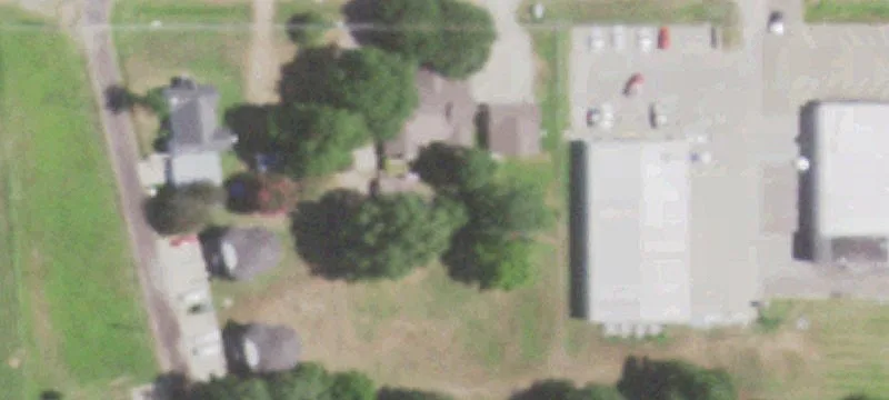 Retail Building with Ample Parking