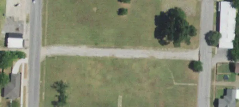 City Block Development Land