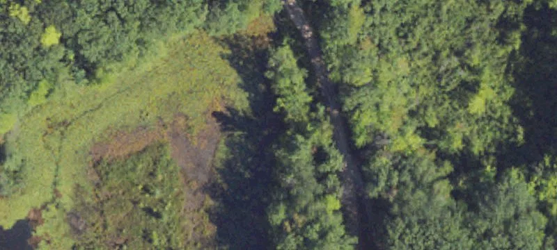 Waterfront Recreation Land Parcel