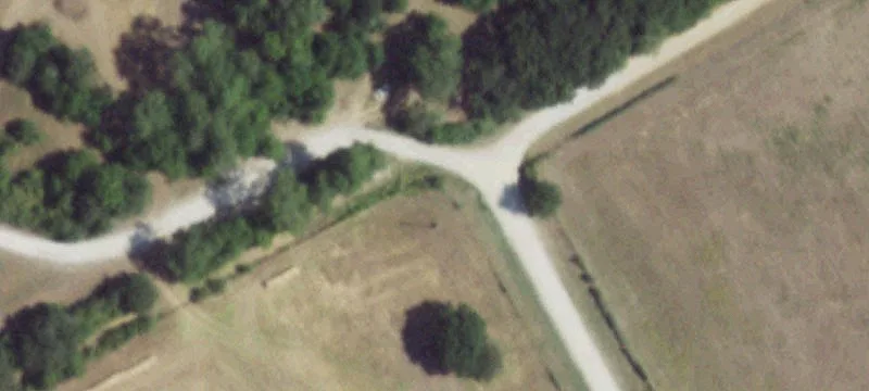 Acreage with Pond and Pasture