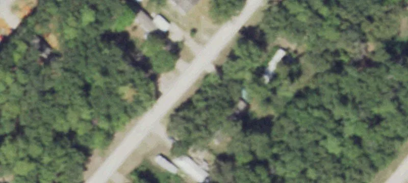 Cleared Lake Community Residential Lot
