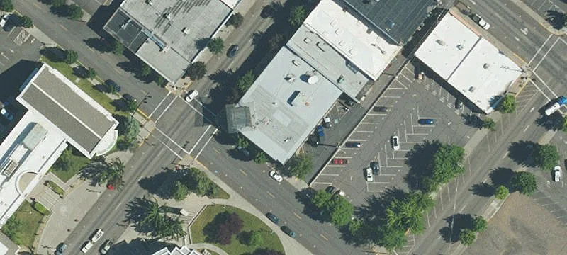 Downtown Retail or Office Sublease
