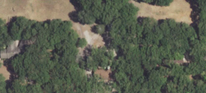 Deed-Restricted Home Lot