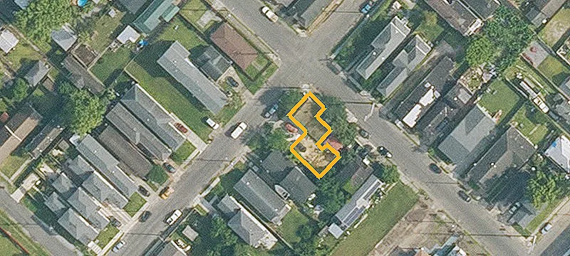 Vacant Residential Lot