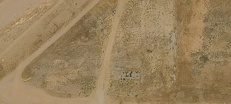 Commercially Zoned Development Land