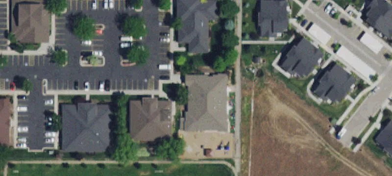 Net-Leased Daycare Facility