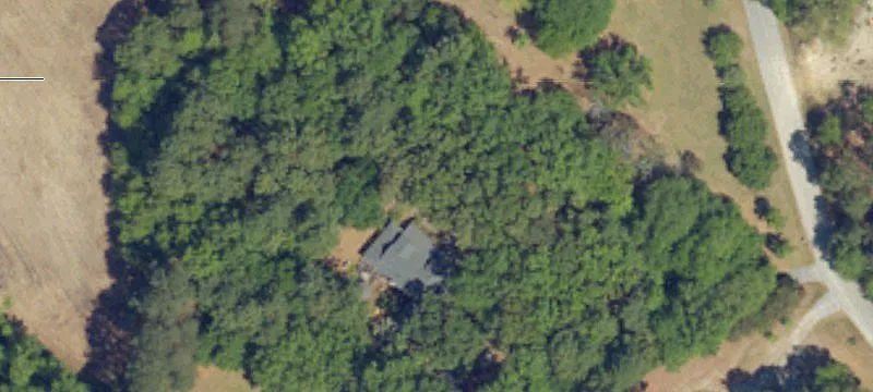 Waterfront Residential Building Lot