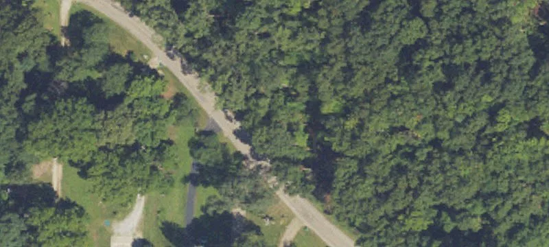 Waterfront Residential Land Lot