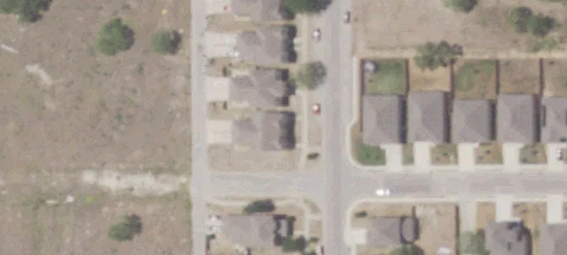 4-Bedroom Residential Rental Home