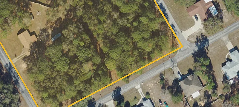 Residential Building Lot